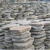 Pedras de Caminho para Gramado de Pátio, Pedras Naturais para Áreas Verdes, Pedras de Caminho Decorativas para Paisagismo de Jardim Externo, Pedras de Caminho de Pedra Bruta