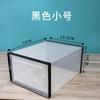 Cajas de Zapatos Personalizadas, Cajas de Almacenamiento de Zapatos, Paredes Transparentes para Zapatillas, Gabinetes Plegables para Zapatos, Zapateras, Cajas Apilables con Tapa