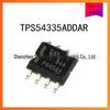 Novo original TPS54335ADDAR serigrafia 54335A SOP-8 chip de potência CC-CC step-down