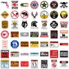 98 Adesivos Engraçados de Capacete Adesivos Graffiti para Decorar Malas, Cadernos de Guitarra, À Prova d'Água e Populares