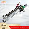 Perfuratriz Pneumática de Mineração Mqt-130/2.8 com Alto Torque e Potência Forte, Perfuratriz de Parafuso de Ancoragem para Serviço Pesado