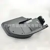 Adecuado para Jeep 20-24 Wrangler Esquina del Parachoques Delantero 6Rg64Rxfaa