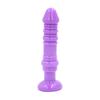 Novos Brinquedos Sexuais para Adultos da Orissi, Plug Anal Progressivo Rosqueado, Brinquedos Sexuais com Contas, Fornecimento Transfronteiriço