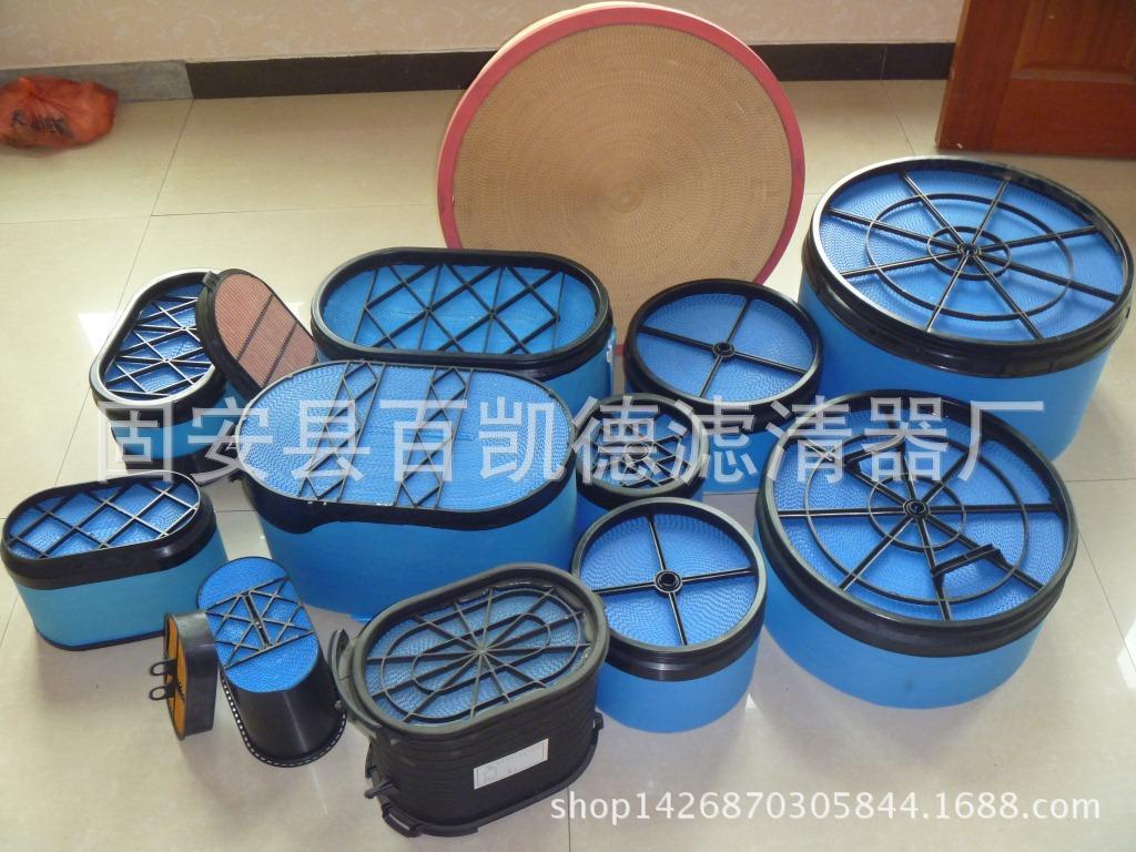 蜂窝状纳米孔滤