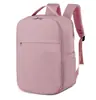 Mochila de ocio transfronteriza, gran capacidad, mochila de viaje ligera, mochila para desplazamientos de viajes de negocios de corta distancia, bolsa para portátil