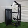 Suministro directo de fábrica entrenador de espalda comercial gimnasio entrenador de espalda alto estudio de educación privada equipo de fitness