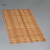 Fábrica Fonte Tapete de Chá Tapete de Bolhas Secas À Prova D'água Tapete de Chá de Bambu Almofada de Chá Tapete Escorredor Almofada de Copo de Bambu Tapete Isolante de Calor Tapete de Chá Tapete de Chá