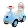 Carrinho de Girar Infantil Pode Sentar em um Patinete Carrinho de Brinquedo, um Carrinho Yo-Yo com Música e Luzes, um Carro de Equilíbrio de Quatro Rodas Enviado em Uma Peça