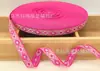 1.2cm Ocho Tesoros Antiguos con Diamante Phnom Penh Cinta Étnica Accesorios para el Cabello Borde de Tocados Empaque de Caja de Regalo