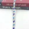 Nuevo Listón Jacquard Mariposa Pequeña Flor Color Encaje Accesorios Accesorios para el Cabello Ropa Accesorios para Mochila Escolar Ancho de 1 CM