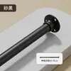 Barra retráctil de acero inoxidable para secar ropa en armarios, adecuada para uso doméstico, balcones y baños; disponible en varios tamaños y en stock para suministro a granel