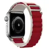 Adecuado para iwatch8/7 de 9ª Generación Correa Alpine Loop Apple Huawei Samsung Correa de Modificación Alpine Loop