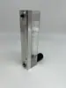Rotâmetro de Tubo de Vidro Changzhou Code KD800-6F/KD800-4F