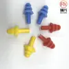 Protetores auriculares de espuma com memória para sono, à prova de som e silenciadores, para redução de ruído durante o sono e redução do ronco.