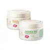 Aozhiman Óleo de Ovelha 250g Leite de Cabra Creme Hidratante de Abelha 250g