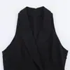 Fabricantes Mayoristas de Ropa para Mujer Transfronterizos 2025 Nuevo Estilo Europeo y Americano Mini Vestido de Traje de Moda y Sexy