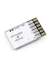 Módulo Integrado de Carga e Descarga 2A5V Versão Atualizada Placa-Mã de Carregamento Boost para Bateria de Lítio 18650 Ip5306-Ck