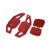 Adequado para 18-23 novo Volkswagen Golf 8 MK8 Tiguan L Tuang CC Magotan borboletas de câmbio no volante