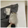 Moda Transfronteriza Nuevo Estilo Bolso Estampado para el Trabajo Diario, Gran Capacidad, Bolso Elegante para Viajes Diarios, Bolso de Hombro y Cruzado de Alto Valor para Mujeres