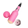Copo de Avião Especial para Canhões, Vagina Real, Produtos Eróticos Adultos Masculinos, Dispositivo de Masturbação para Cuidados com a Saúde, Fabricante de Brinquedos Sexuais