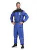 Traje Espacial para Homens, Fantasia de Astronauta Adulto para Halloween, Fantasia de Performance Cos para Festa de Feriado