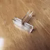 Clipes de Fixação para Plástico, Vidro Acrílico, Placa KT 8mm 5mm 6mm 10mm Acessórios Grampo para Aquário