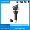 Aplicável ao sensor de pressão dos pneus TPMS da Renault monitor de pressão dos pneus acessórios para carro venda direta 407009987R