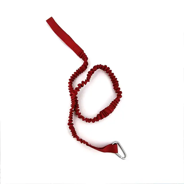 1PC-Elastic-Kayak-Paddle-Leash