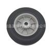 Venta Directa de Fábrica Rueda de goma maciza de 8 x 2.2 Carro de almacén Carrito Carro de herramientas para scooter Carro de jardín Rueda