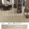 Calcomanías de piso autoadhesivas transfronterizas PVC engrosado resistente al desgaste impermeable antideslizante hogar dormitorio sala de estar piso comercial cuero al por mayor