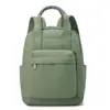 Mochila Ligera Transfronteriza de Zorro Colorido para Mujer, Mochila para Viajes al Aire Libre Repelente al Agua para Computadora, Mochila Escolar, Dropshipping