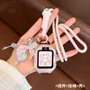 Adecuado para correa de smartwatch infantil Huawei 5XPRO X1/4PRO/5PRO engrosada anti-pérdida 5 correa para el cuello vitality