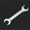 Llave Inglesa, Llave de Doble Cabeza, Juego de Llaves de Doble Propósito, Herramientas de Llave para Reparación de Automóviles