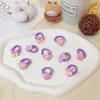 Elásticos de Cabelo Infantis, Cordas de Cabelo Fofas, Alta Elasticidade, Sem Danos ao Cabelo, Faixas de Cabelo, Anéis de Toalha, Elásticos de Cabelo para Bebês, Produtos Atacado para Crianças