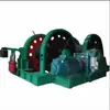 Winches para pozos de minería enviados directamente de fábrica