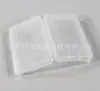 Adecuado para Caja de Cassette de Tarjeta de Juego GBC Doméstica Caja de Almacenamiento GBC Caja de Protección Gameboy Color Caja de Tarjetas Transparente