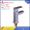 Dongguan hardware fábrica fornecimento de liga de alumínio de alta qualidade fundição simples cozinha e torneira do banheiro fundição de alta pressão
