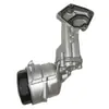 642 180 1410 es adecuado para el conjunto de carcasa de filtro de motor de las clases Mercedes-Benz C/E/S/CLS/ML/GL/R/G repuestos de automóvil