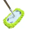 Acessórios Populares da Amazon para Mop de Microfibra Swiffer Mop Mop Plano Cobertura de Pano de Reposição Mop