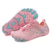 Zapatos de vadeo para exteriores para niños más vendidos de Amazon, antideslizantes y a prueba de pinchazos, zapatos de playa para padres e hijos, zapatos para el hogar, zapatos para nadar y jugar en el agua