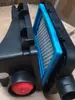 Ensamblaje de Filtro de Aire para Cortacésped XP225 Elemento Filtrante para Cortacésped XP160 Filtro de Aire Accesorios XP200