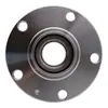 Rodamiento de Cubo de Rueda 8E0598611/Tracción Trasera Adecuado para Audi:A4(B6/B7) Unidad de cubo de rueda