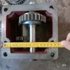 Motor Fuera de Borda Horizontal Motor Fuera de Borda Marino Motor Diésel Hélice Motor Fuera de Borda Eléctrico Diésel Marino Motor Fuera de Borda