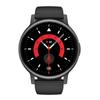 Reloj Inteligente Nuevo Redondo Huaqiang North S100 Pantalla Grande HD Esfera Personalizada Salud Detección de Presión Arterial Pulsera
