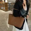 Bolso de Mano de Moda y de Alta Gama para Mujer 2025 Nuevo Estilo Bolso de Hombro Versátil Bolso Cruzado Elegante