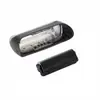 Adecuado para Kit de Cabezal de Corte para Afeitadora Eléctrica Braun Modelo 10B 20B, Compatible con Múltiples Regiones