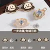 Botón para ceñir la cintura de los jeans, Botón de ajuste de la pretina, Herramienta para ajustar la talla de los pantalones, Botón de ajuste elástico, Gadget para apretar la cintura