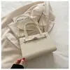 Elegante de Moda Portátil Bolso Kelly Bolso Tote Grande de Capacidad Retro Tendencia Diseño de Nicho Bolso Cesta de Comida para Viajero
