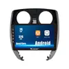 Adequado para Nissan NOTE 2019-2021 Navegação GPS para carro Android imagem de ré máquina tudo-em-um