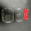 Muñeco Decorativo para Techo de Coche Base DIY Base Payaso Woody Base Interior de Coche Base Plana